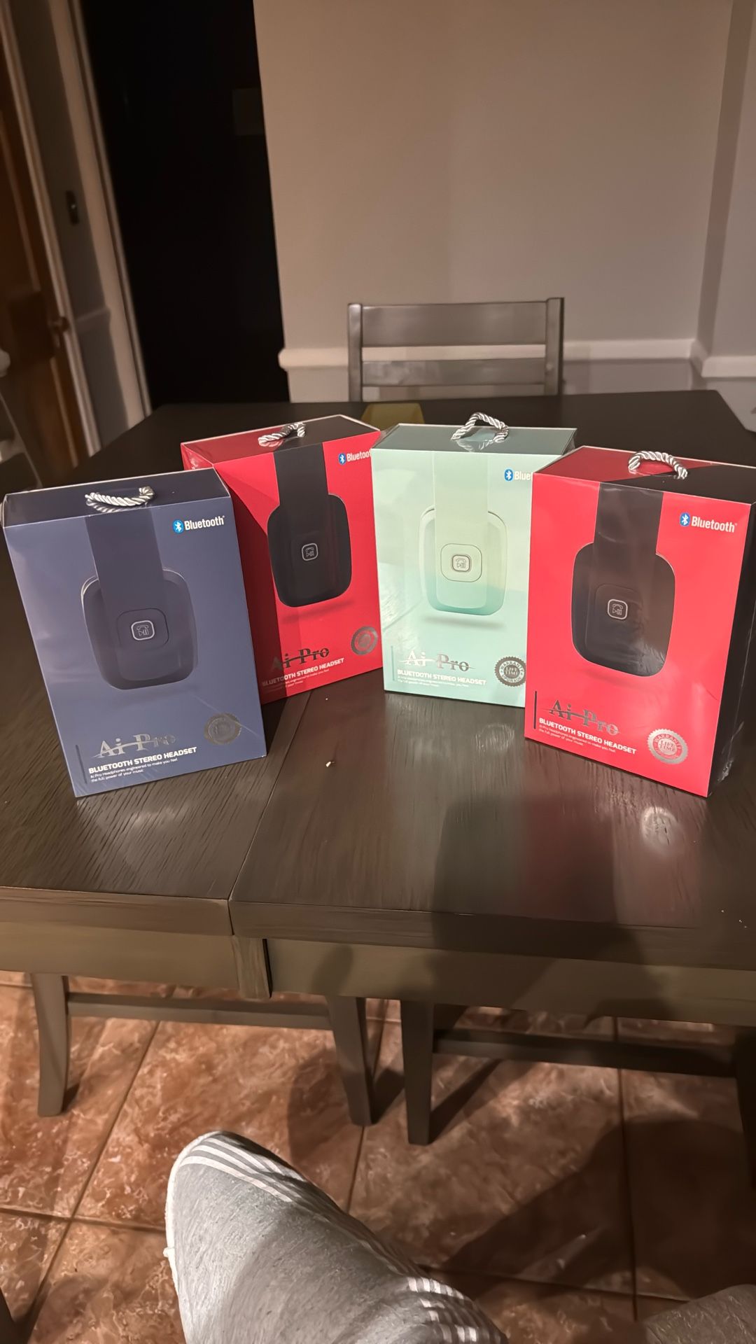 Ai Pro 200 Plus Brand NEW