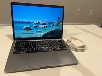 Apple MacBook Pro 2020 w/Touch Bar