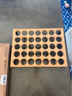 Keurig Pod Holder for Drawer