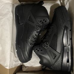 Jordan’s Spike Lee