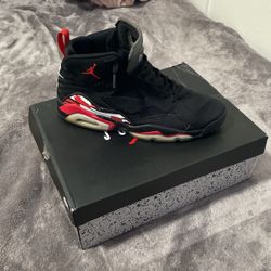Jordan MVP Size 12 