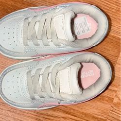 Tenis Puma Para Niña 4T