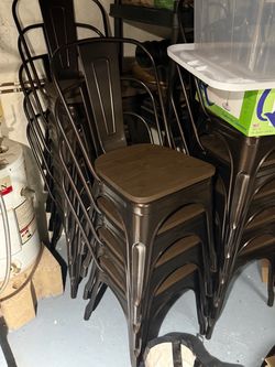 Dining chairs