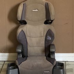 EVENFLO BOOSTER SEAT!!!!