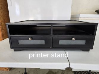 Printer Stand