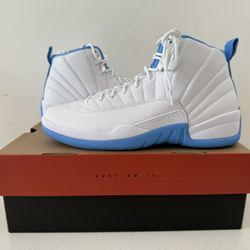 Air Jordan 12 Melo Size 10, 11.5, 13