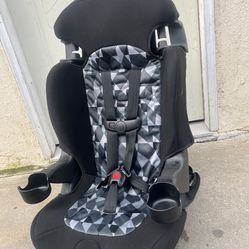 COSCO BOOSTER SEAT