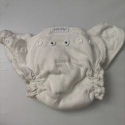 Cloth Diapers 