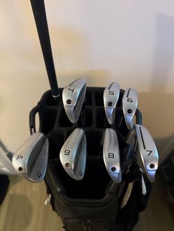 2023 Taylormade P790 EXTENDED GOLF CLUBS