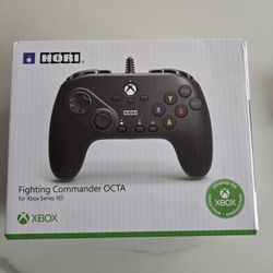 New - Xbox Fight Controller 