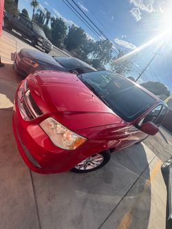 2013 Dodge Grand Caravan