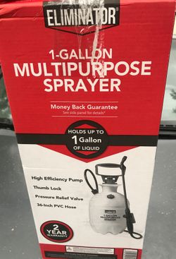 Sprayadora
