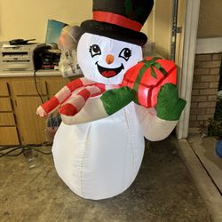 Christmas Decoration 