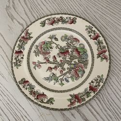 Johnson Brothers Indian Tree pieces