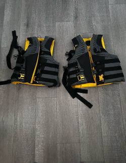 Floating Aid $30 For Both