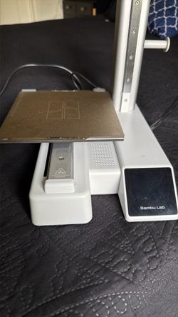 Bambu Lab A1 Mini
