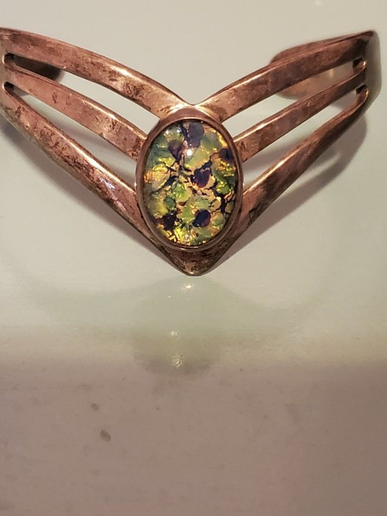 Beautiful 925 Silver Bracelet.