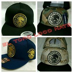 Gorras cachuchas hats cap