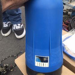 Water Filter Made In USA Under Counter 