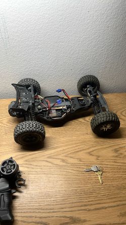Horizon Electric Rc Looking For Trades