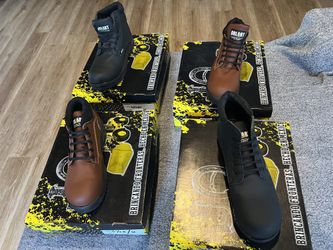 Botas
