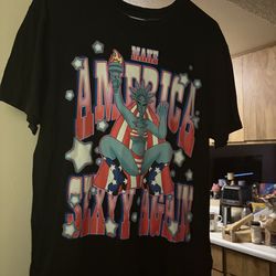 Make America Sexy Again