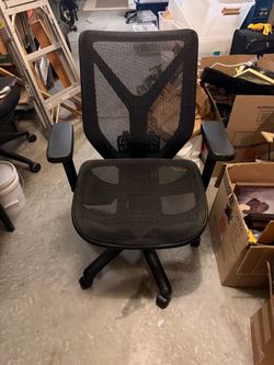 Office chair