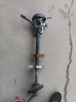 Foxbody Mustang tilt column