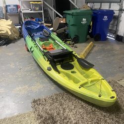 Kayak