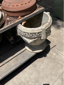 Pot