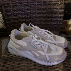 Reebok running shoes