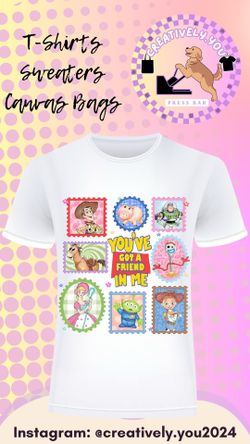 Shirts - All Ages