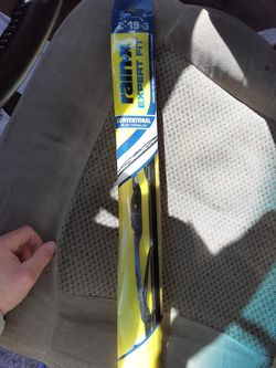 Wiper blade