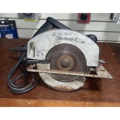 Black & Decker #7359 Type 1, 7 1/4" Circular Saw