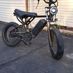 Ridstar Q20 1500w NEED GONE FAST