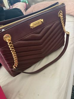 Michael Kors Whitney Medium Quilted Tote Bag