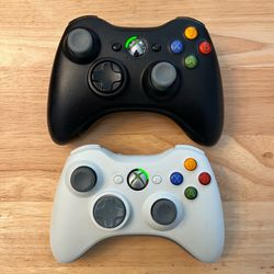 OEM Xbox 360 Controllers TESTED