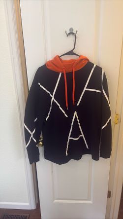 A|X Armani Exchange Hoodie