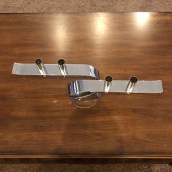 Candleholder