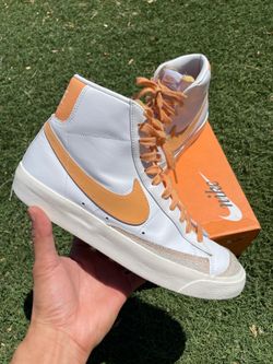 Sz 9.5 Blazer $30 FIRM NO TRADES