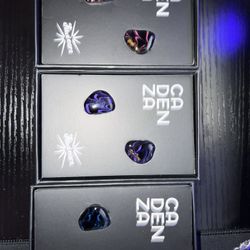 Kiwi Ears Gaming Earphones 