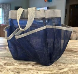 Mesh Caddy (new)
