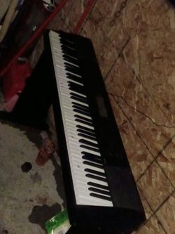 Casio CDP-220R 88-Key Digital Piano with Stand