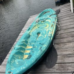 Kayak 