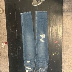 Hollister Jeans - New - Size 1R