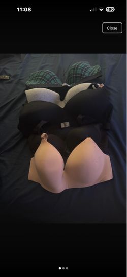 Victoria secret bras