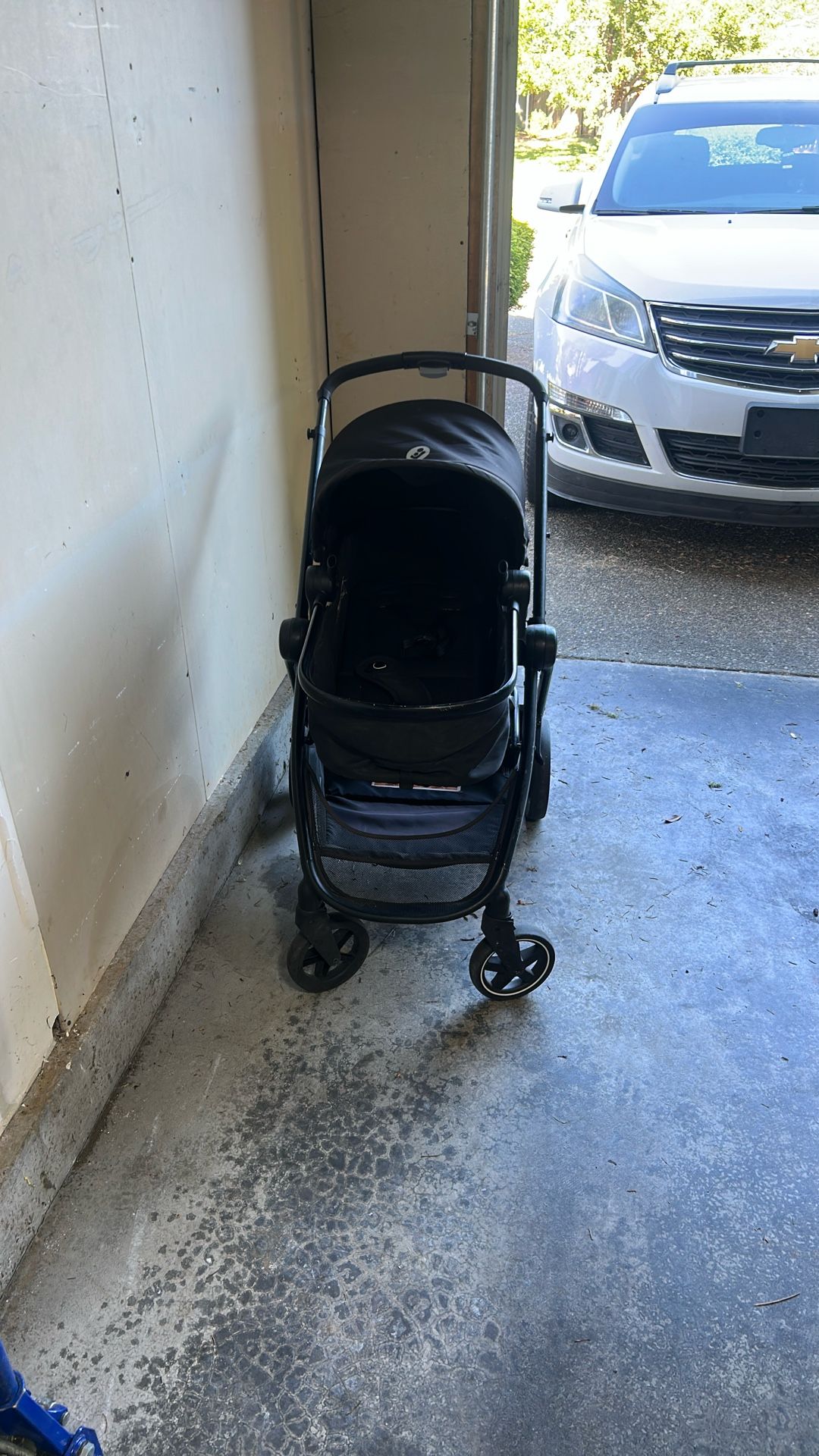 Stroller