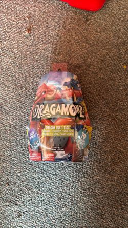 Dragamonz