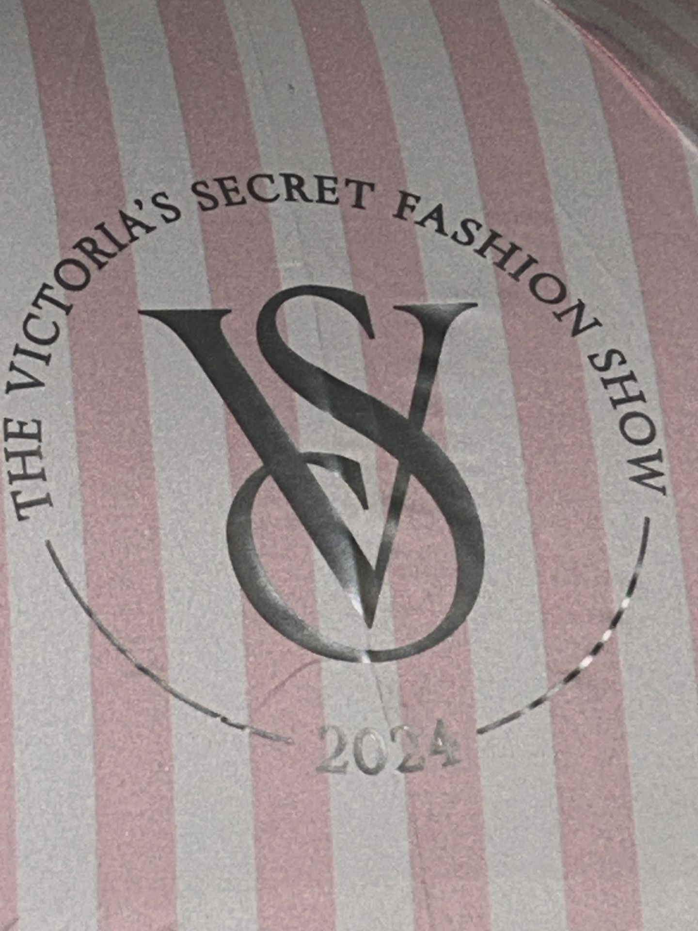 Victoria Secret Umbrella