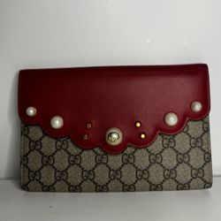 Gucci Long Wallet